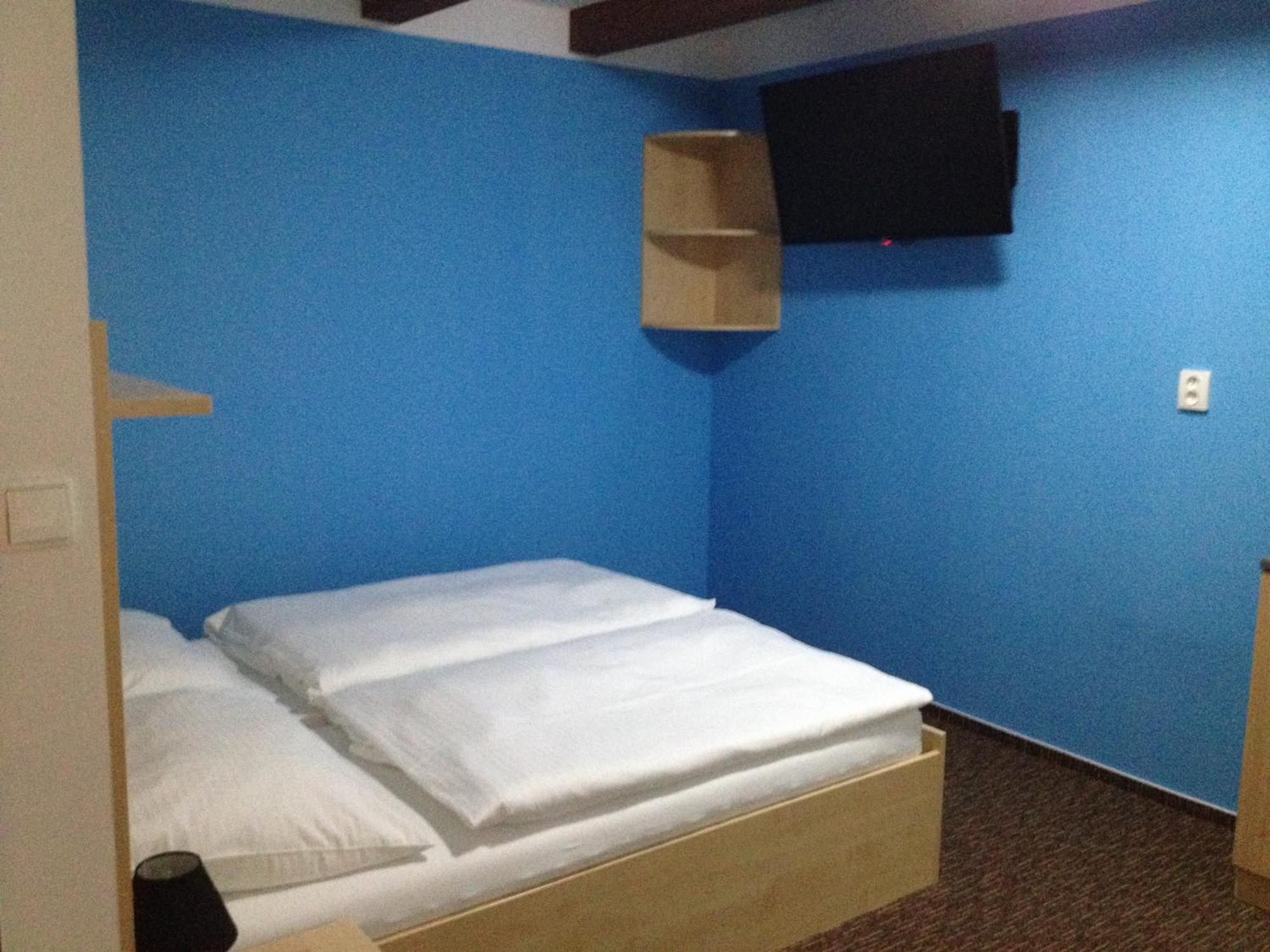 Penzion Grasel Nové Syrovice Habitación foto